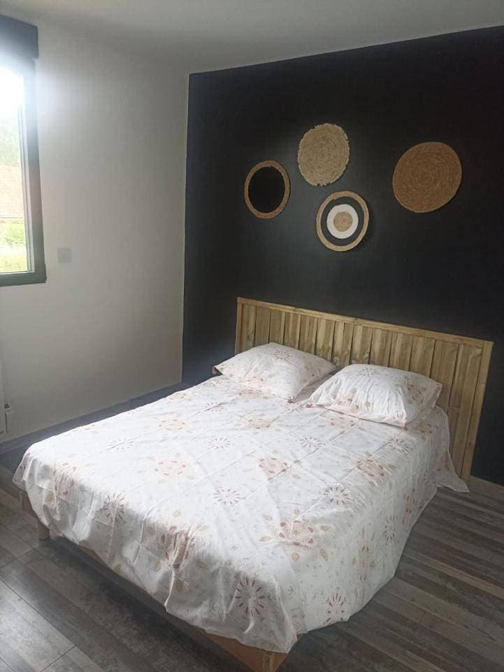 Foto 9 von 18: Four-Bedroom House