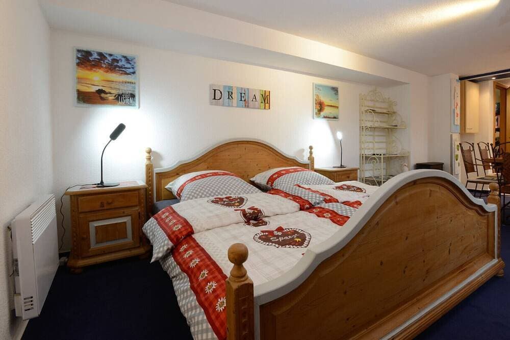 Foto 2 von 14: Algolsheim, closer Neuf Brisach - studio \"Chez Claude\" - TripAlsace