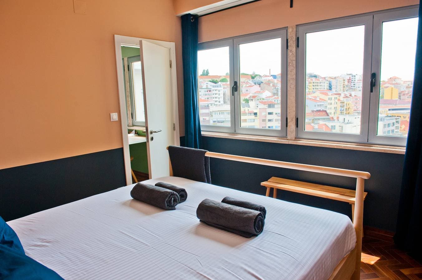 Foto 7 von 22: Ferienwohnung für 2 Personen