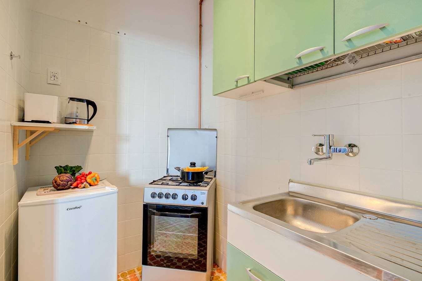 Foto 5 von 23: Missy Apartment Peschiera del Garda Studio w/ Parking