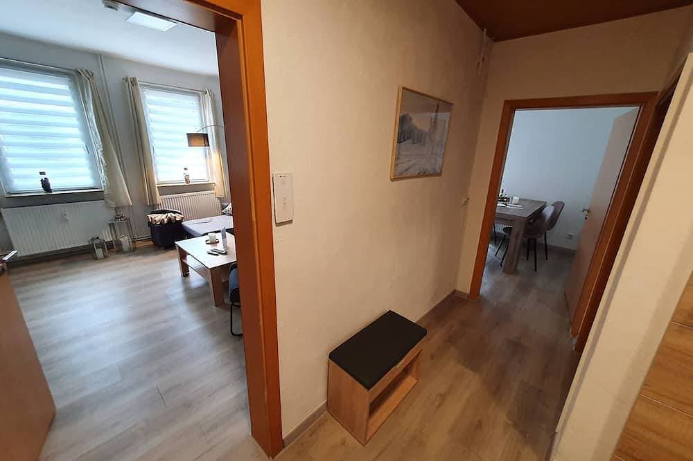 Foto 9 von 28: Genießt unsere moderne FeWo mit Sternekomfort
