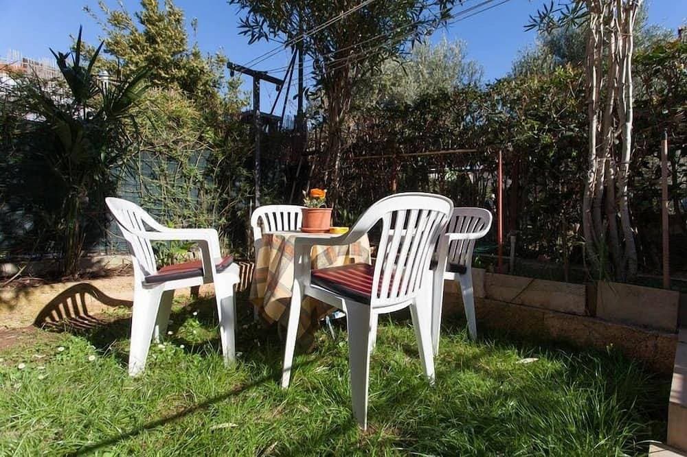 Foto 6 von 15: Studio Appartement mit Terrasse Rovinj