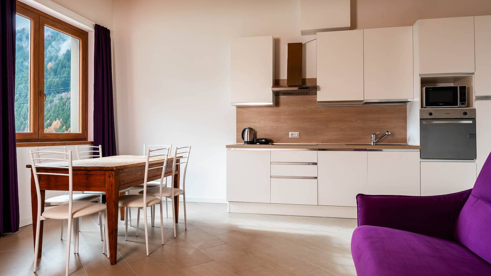 Foto 11 von 31: Villa Tola - Violetto