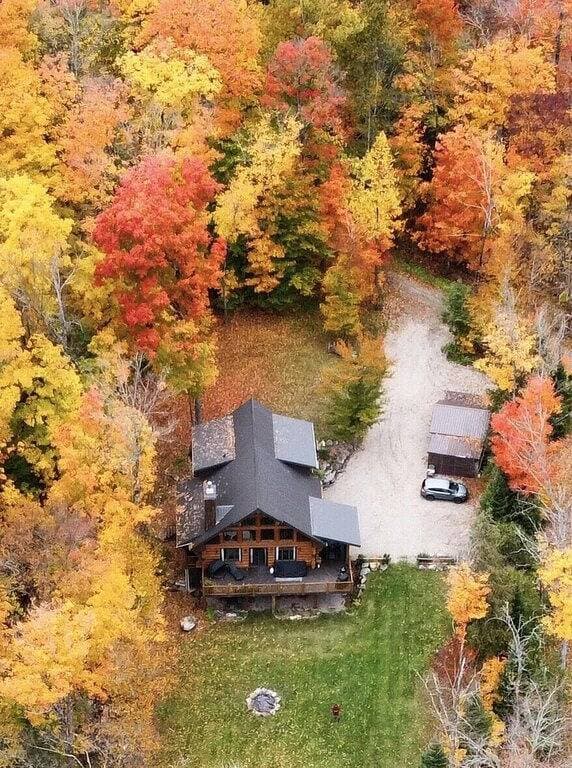 Foto 13 von 26: Luxury retreat in nature 45 min from Ottawa