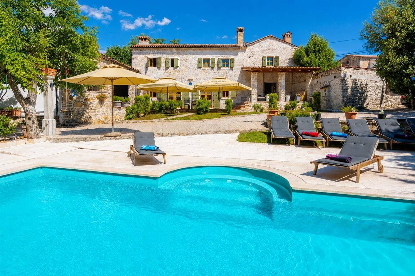 Villa 280m² 1