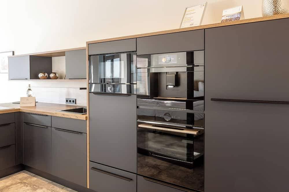Foto 9 von 14: Elbe.6 – Apartment I | 5 Sterne direkt an der Elbe