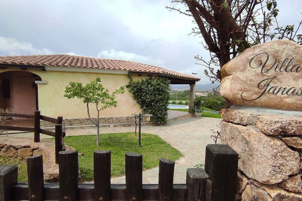 Foto 11 von 30: Villa Janas with private pool🏖️
