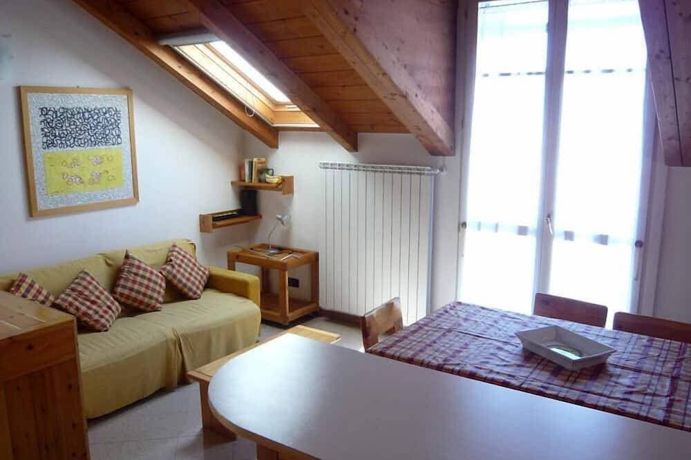 Foto 5 von 15: Schöne zentrale Wohnung mit Blick auf die Promenade.