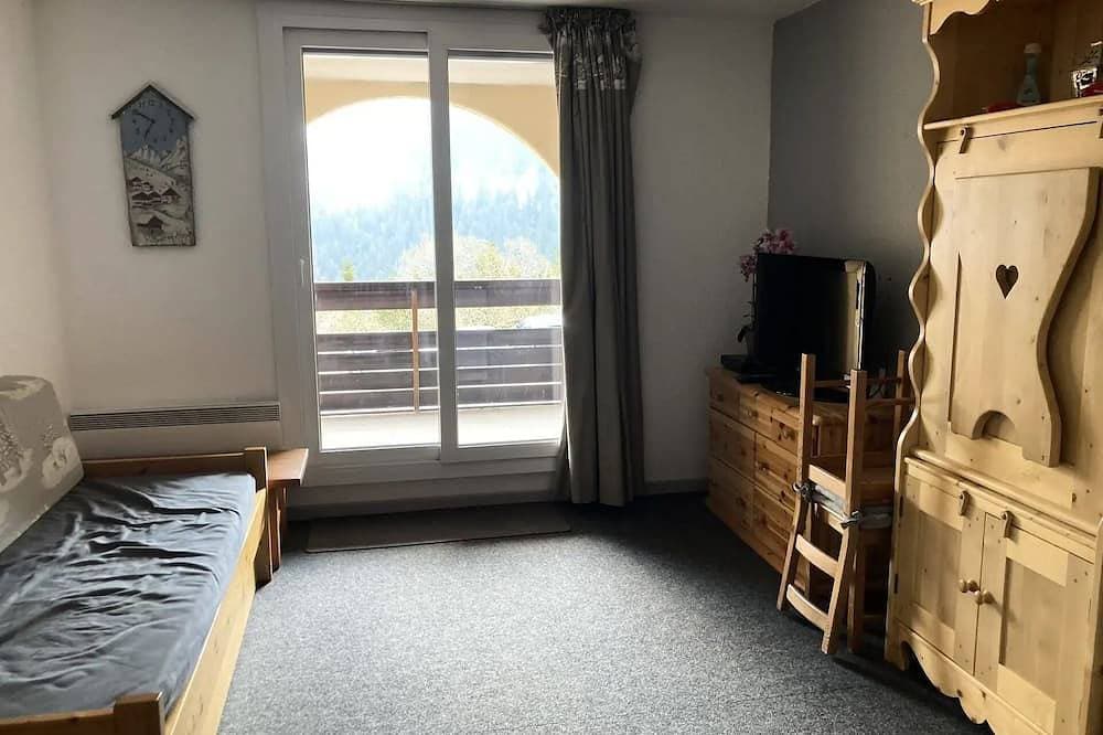 Residence Roches Noires - Studio for 4 People 1