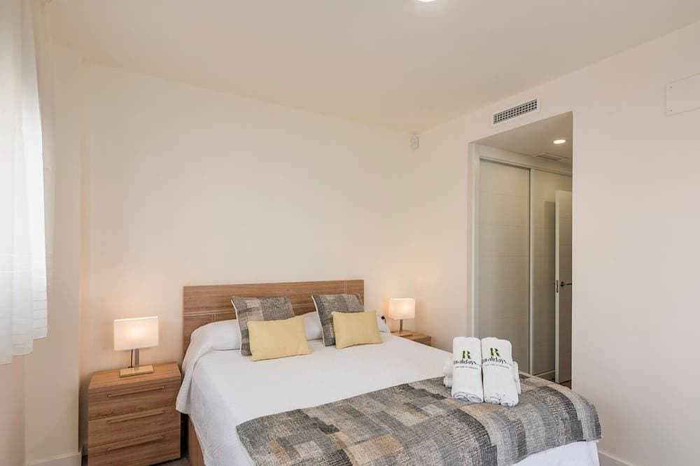 Foto 4 von 23: Apartamento La Estación Málaga