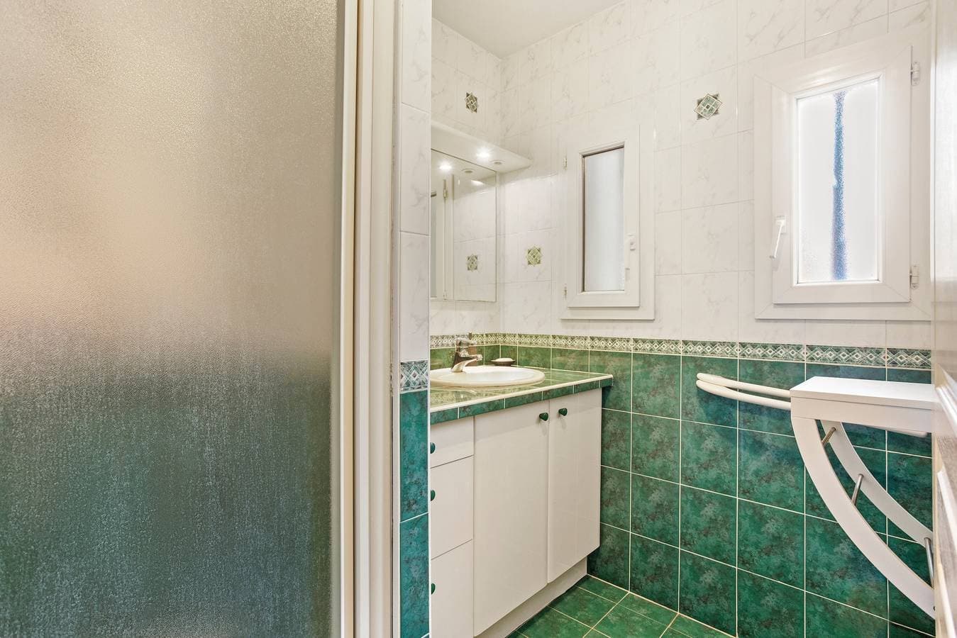 Foto 12 von 43: La Maison de Valérie – Provenzalisches Haus mit Studio, 1 km vom Strand, für 6 Personen