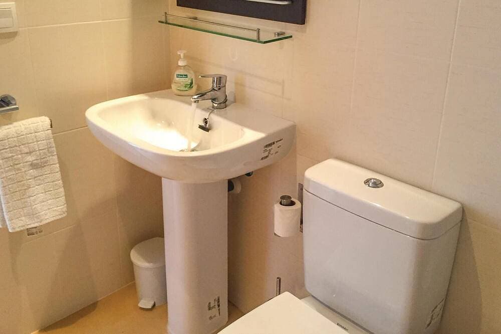 Foto 7 von 30: 2 bedroom amazing apartment in Alhama de Murcia