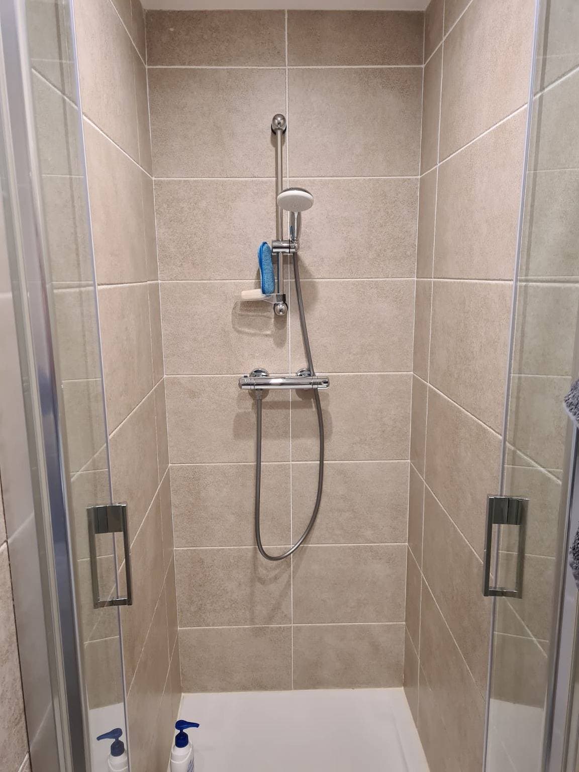 Foto 8 von 9: Ferienwohnung für 4 Personen mit Pool