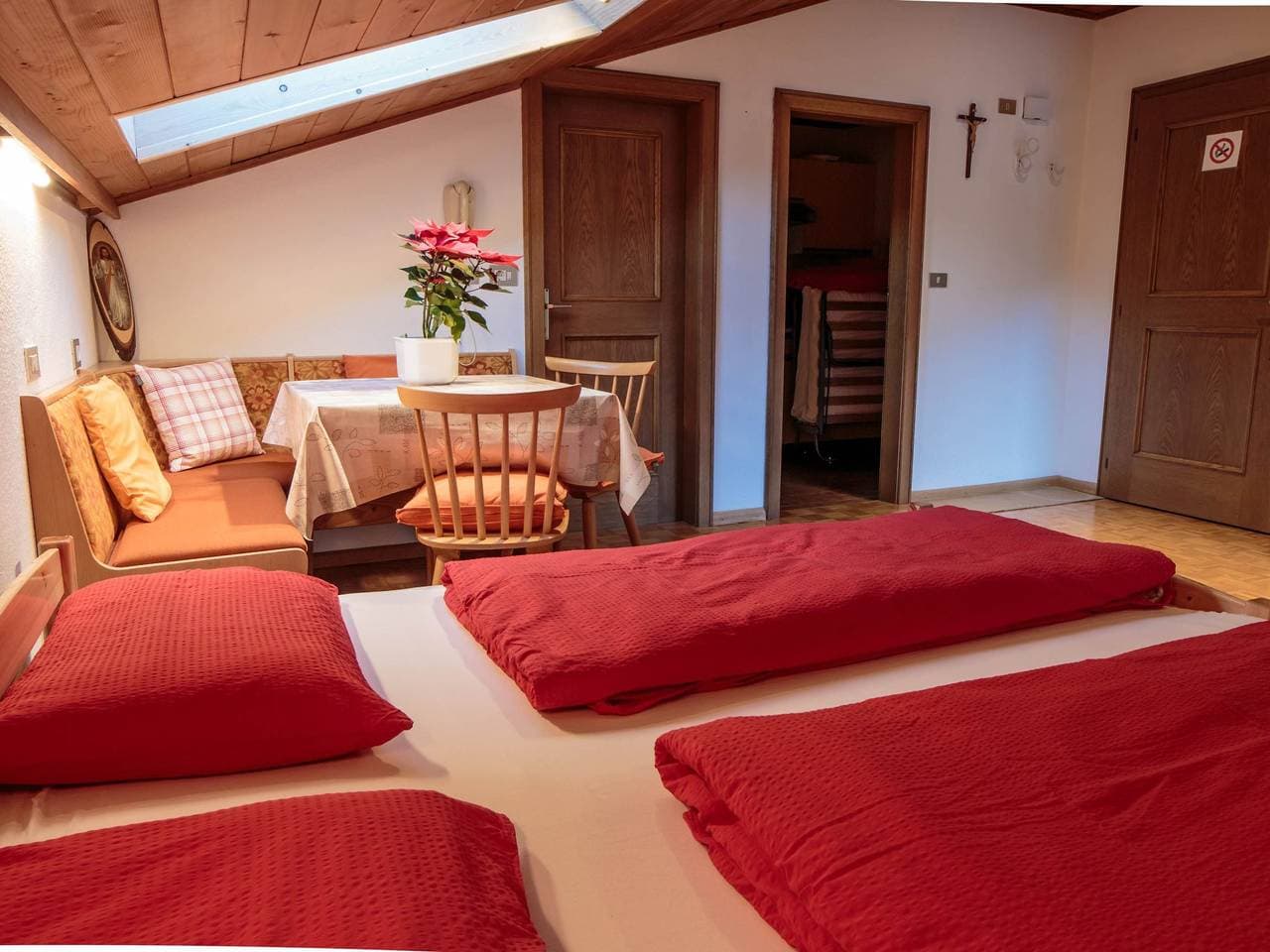 Foto 5 von 25: Mit privatem Balkon