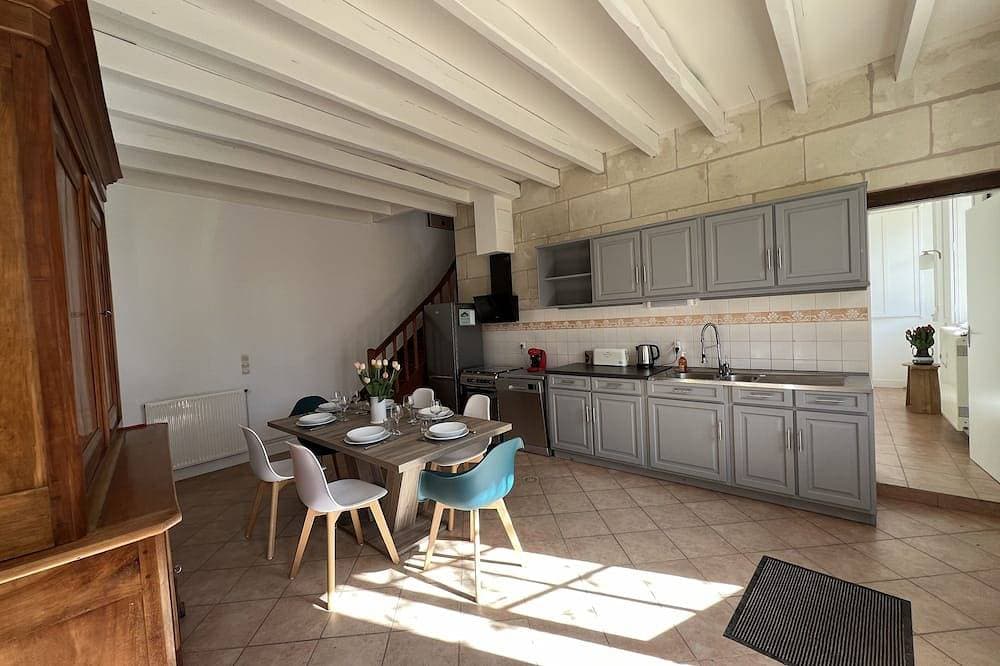 Foto 8 von 8: Chez Riton - Château de Thésée