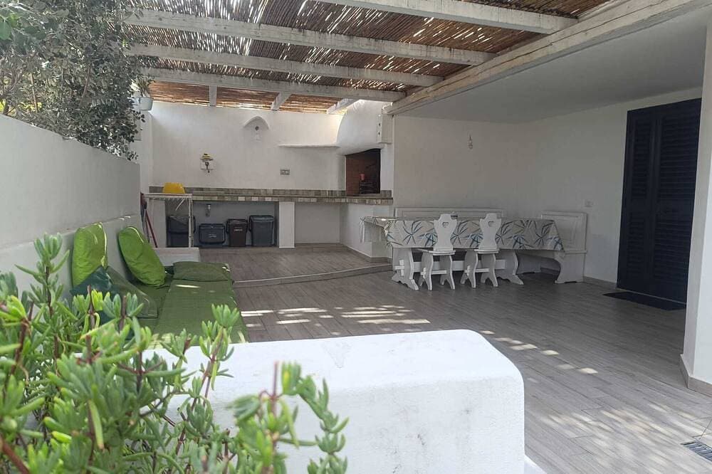 Foto 10 von 13: Casa Vacanze Baia Caddinas