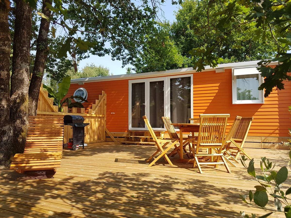 Foto 2 von 9: Mobile Home