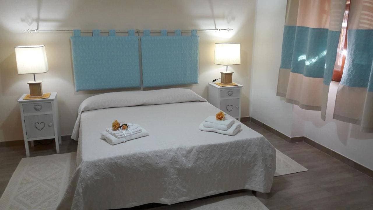 Camere Vacanze Acqua Chiara 1