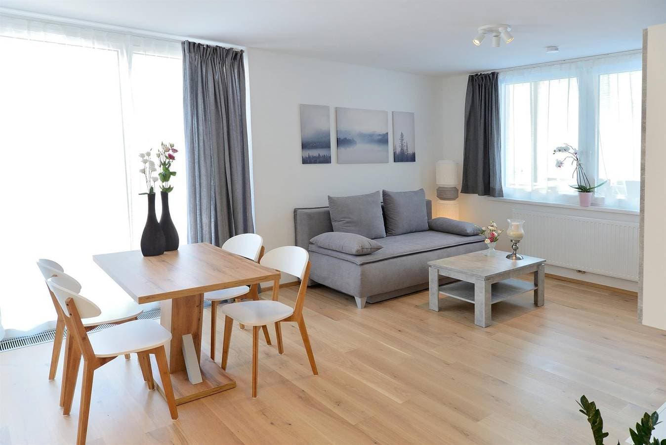 Green Alpin Apartments 1