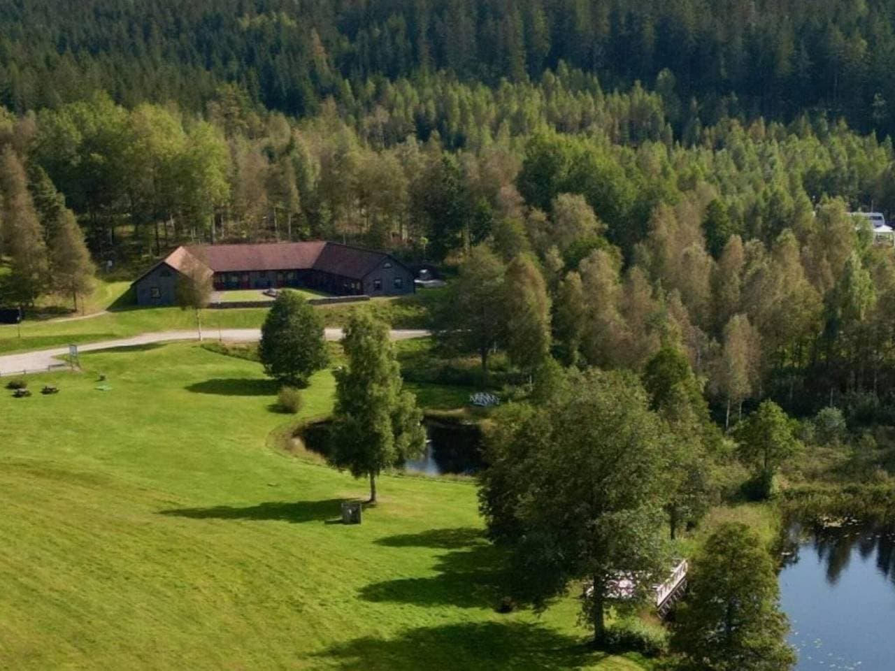 Foto 6 von 38: 2 Personen Ferienpark haus in Bürseryd