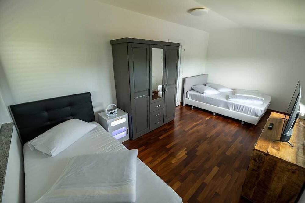 Foto 2 von 28: Luxusvilla Lucca in Feričanci