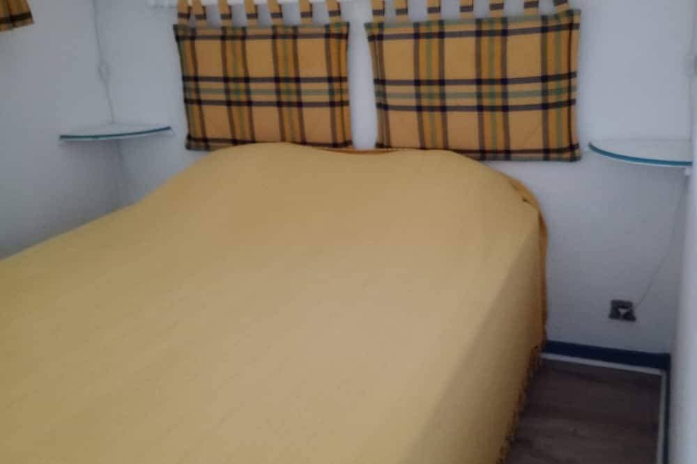 Foto 3 von 9: Apartment in ruhiger Wohnanlage, mit Meerblick, 4 Personen