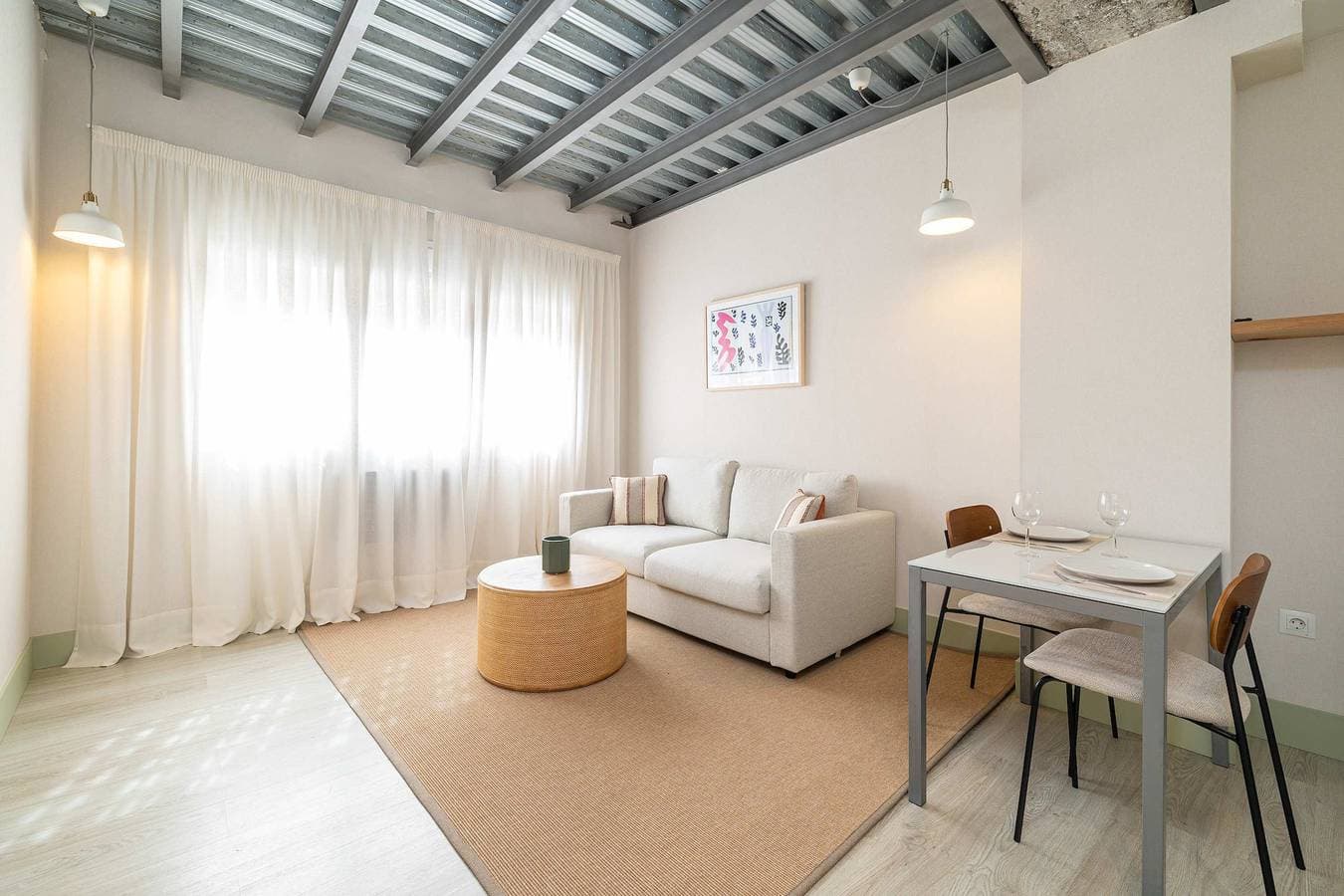 Foto 7 von 31: Ferienwohnung für 2 Personen