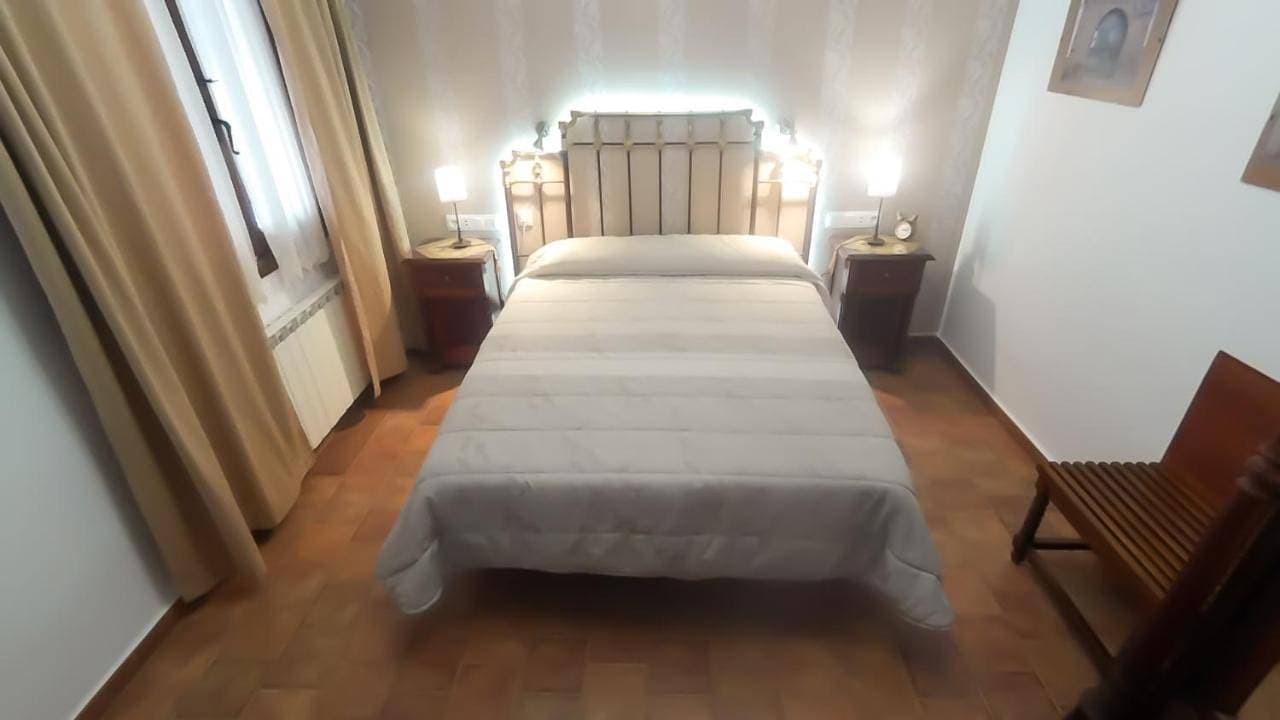 Foto 10 von 23: Double Room