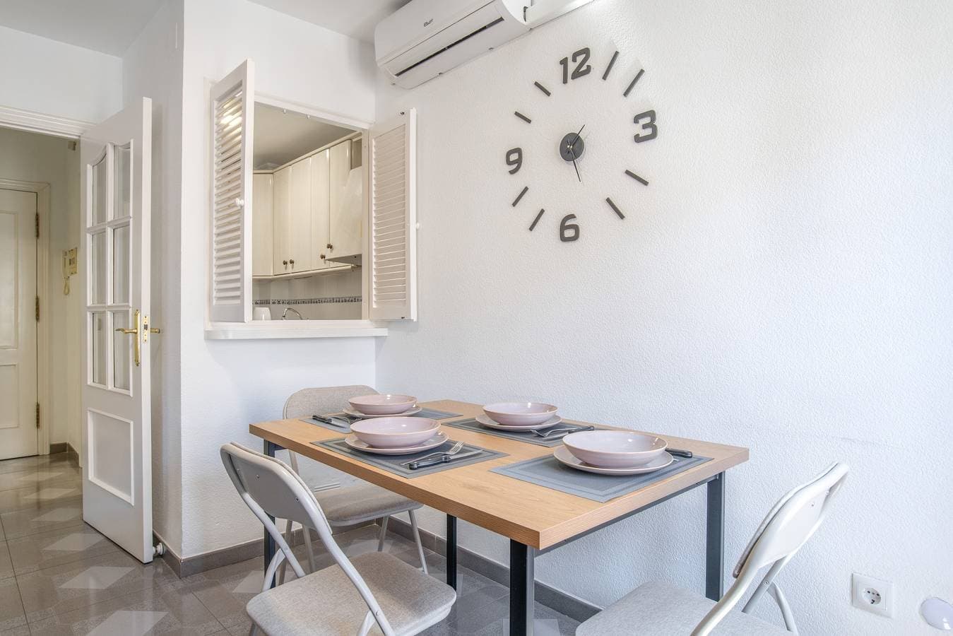 Foto 5 von 20: Apartment 'Mia' mit WLAN und Klimaanlage