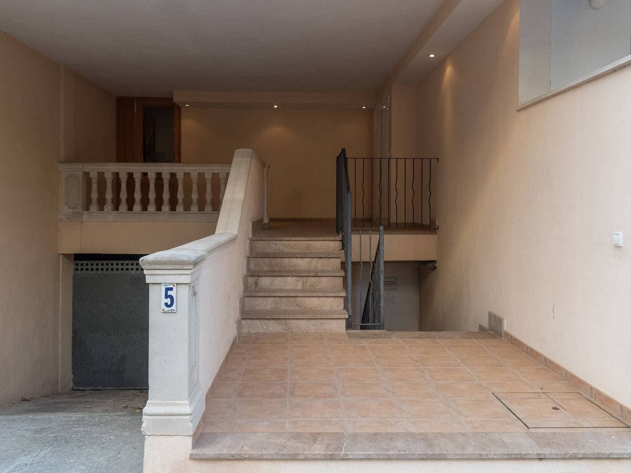 Foto 12 von 16: Bonanza 5 - Apartment In Colònia De Sant Jordi