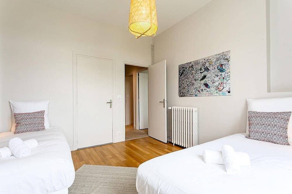 Foto 8 von 30: Anatole - Comfortable apartment with parking