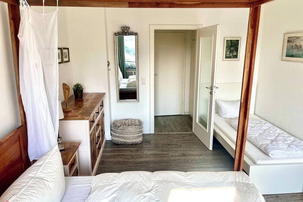 Foto 3 von 30: Nartura: modern – stilvoll – ruhig. Geniessen Sie den Blick in die Berge