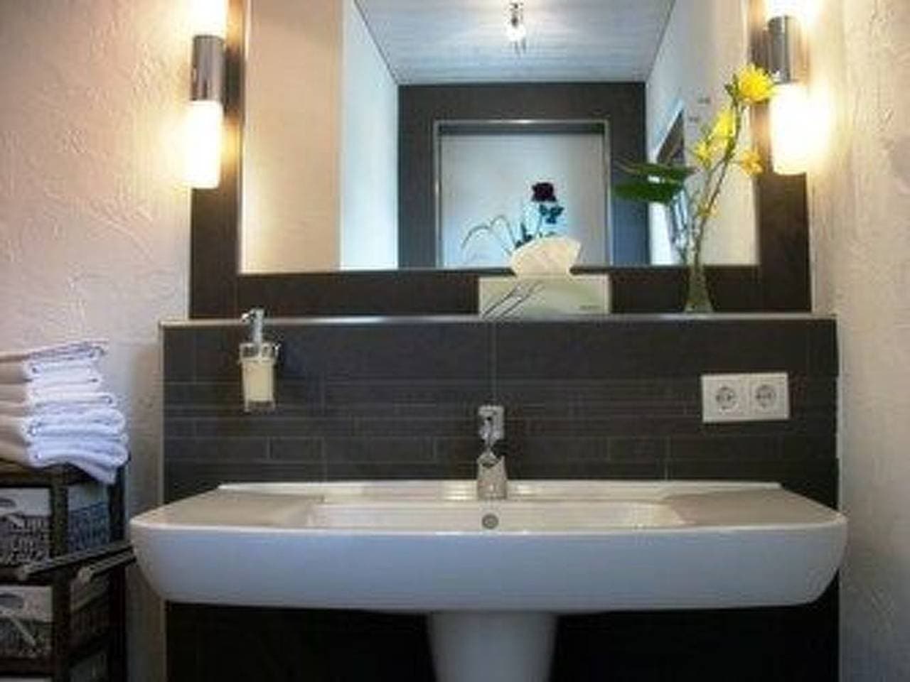 Foto 7 von 30: Mit Balkon in Sellin