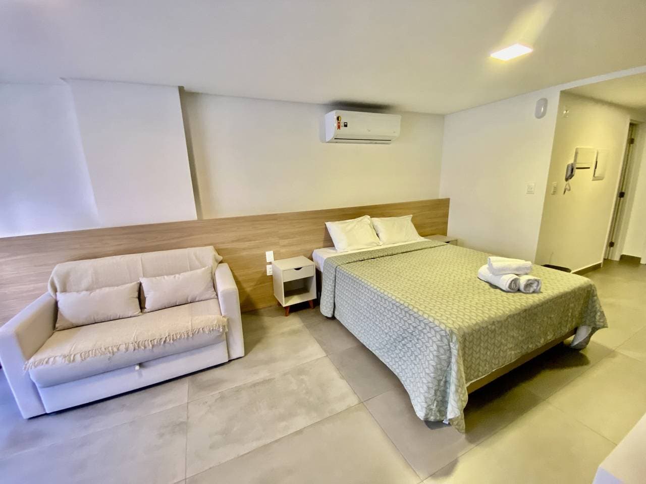 Foto 11 von 23: Ferienwohnung für 4 Personen mit Garten