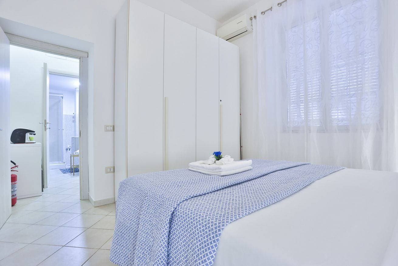 Foto 7 von 17: Ferienwohnung für 2 Personen