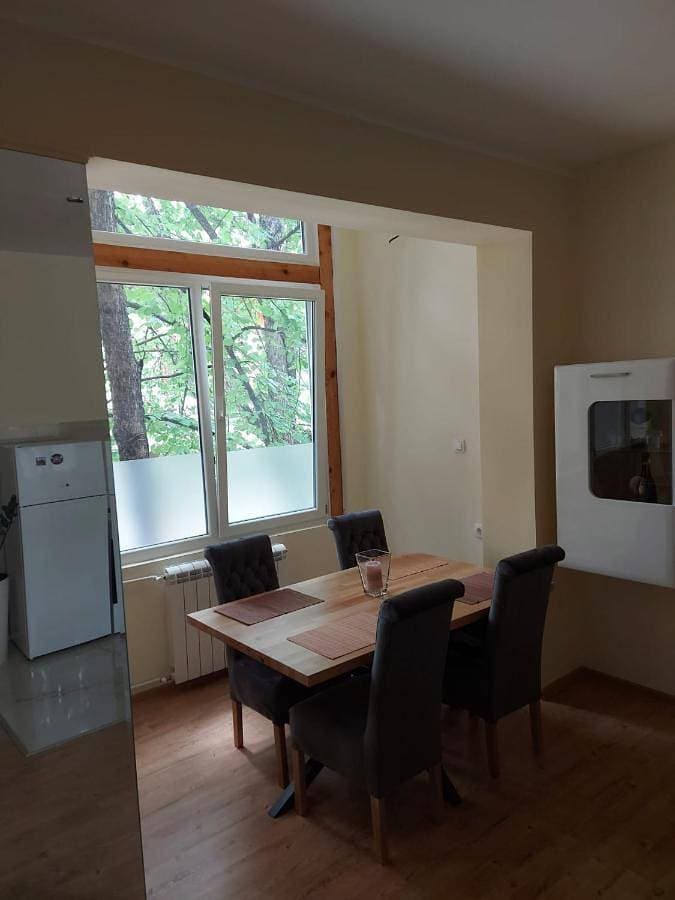 Foto 5 von 11: One-Bedroom Apartment