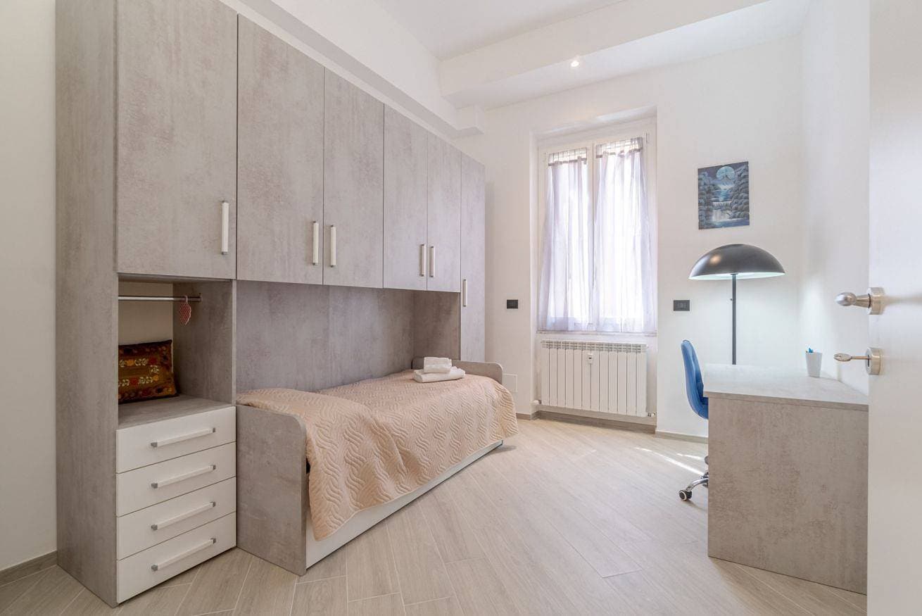Foto 4 von 17: Ferienwohnung für 2 Personen