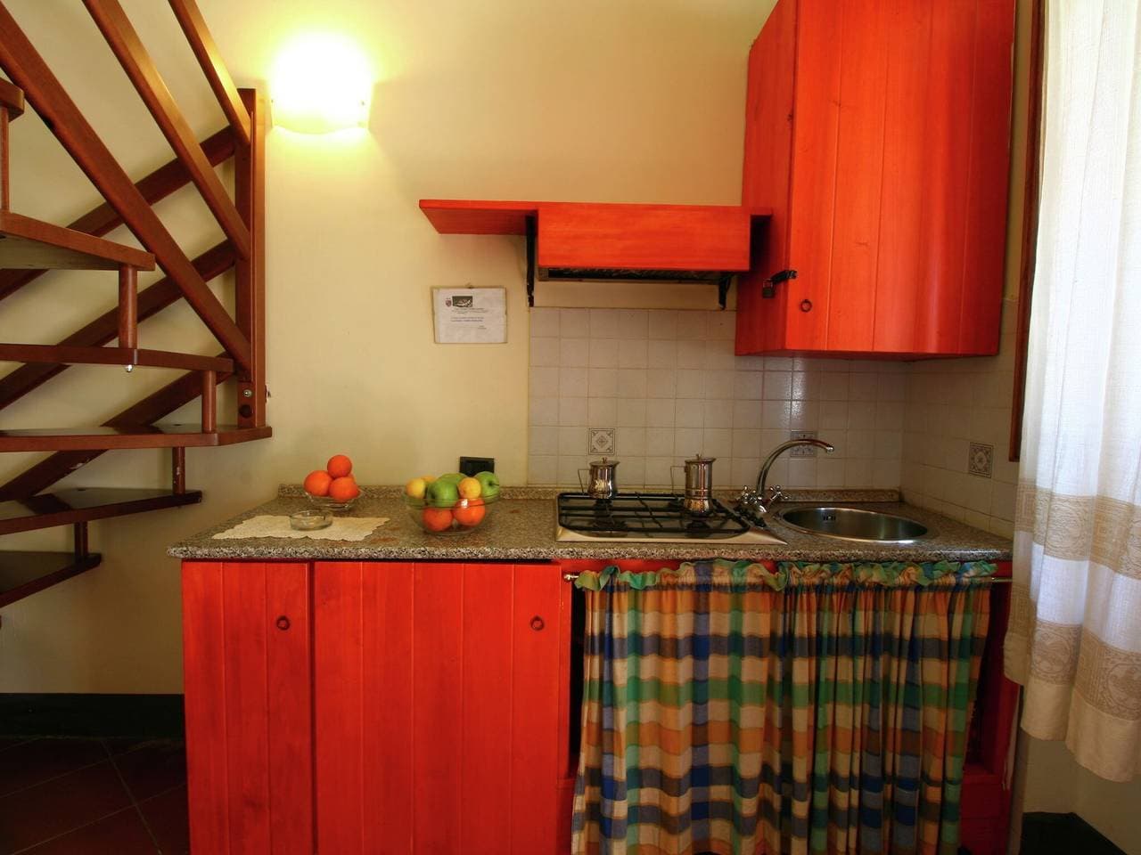 Foto 7 von 70: Ferienhaus in Magione in der Nähe des Trasimenischen Sees