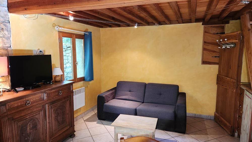 Foto 5 von 25: Le Cabanon de mon Père