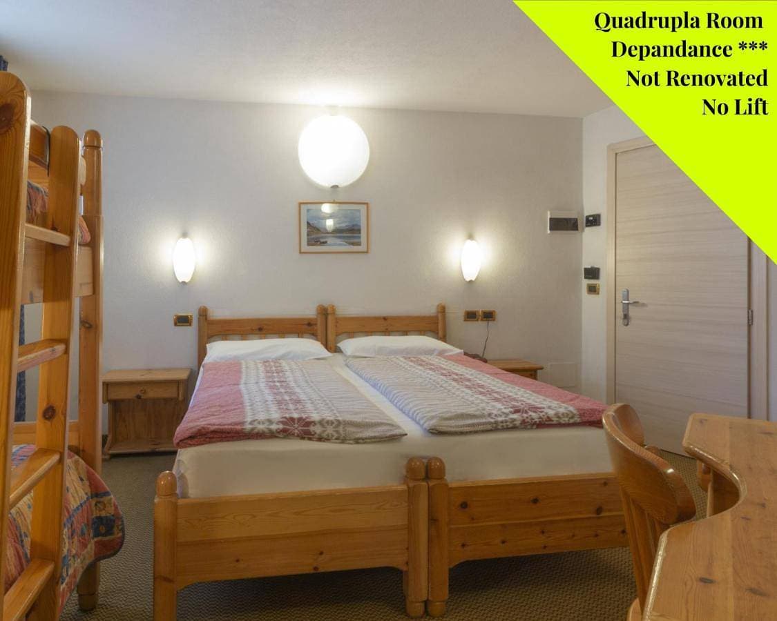 Foto 3 von 8: Economy Double or Twin Room - Annex