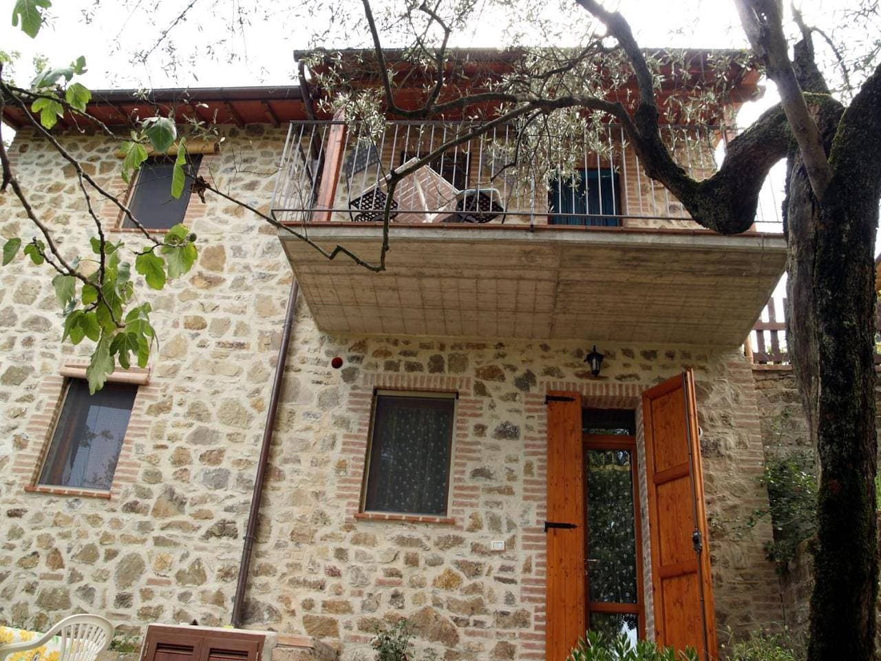 Foto 8 von 9: Two-Bedroom Holiday Home