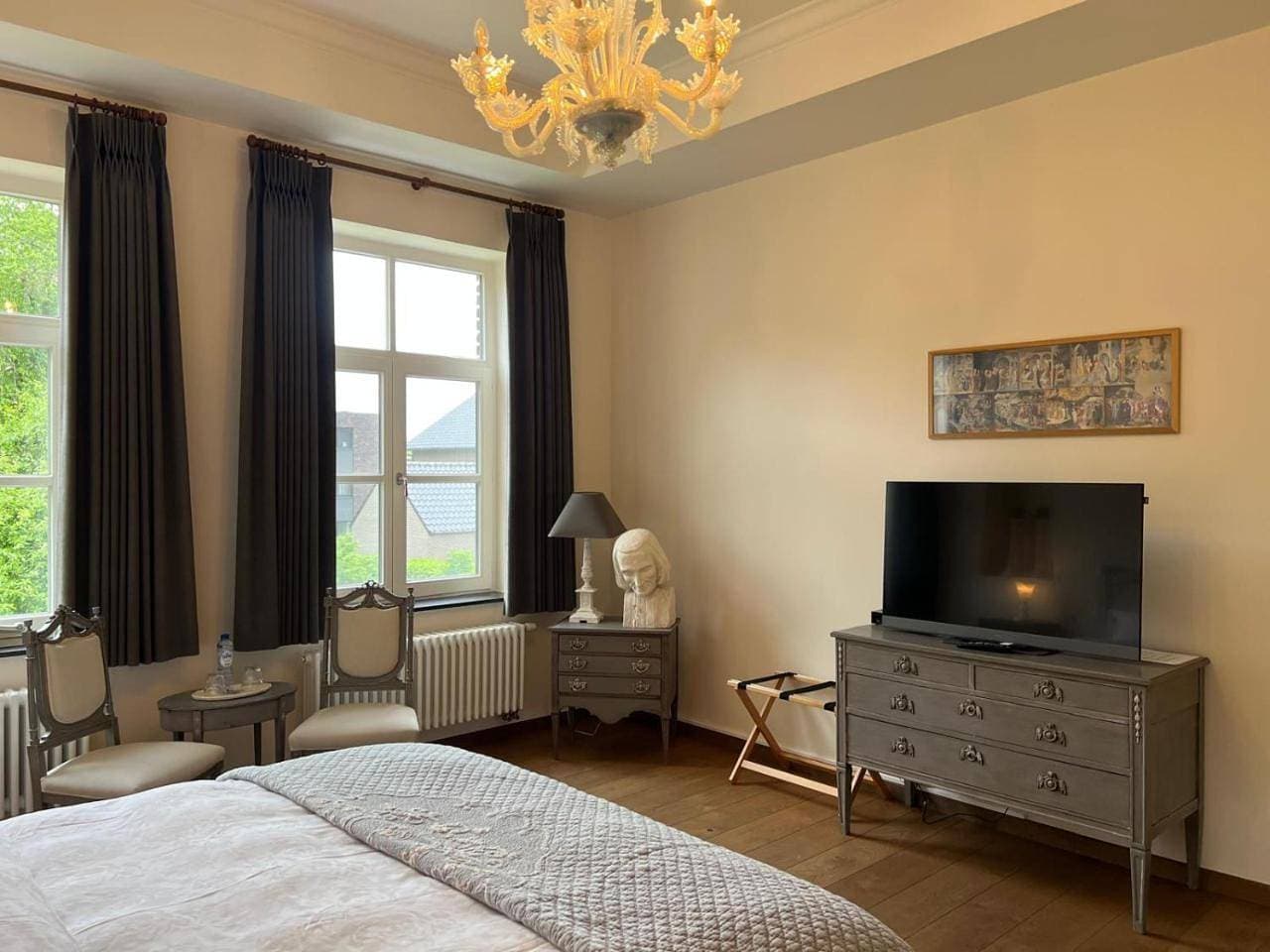 Foto 7 von 8: Deluxe Double Room with Bath
