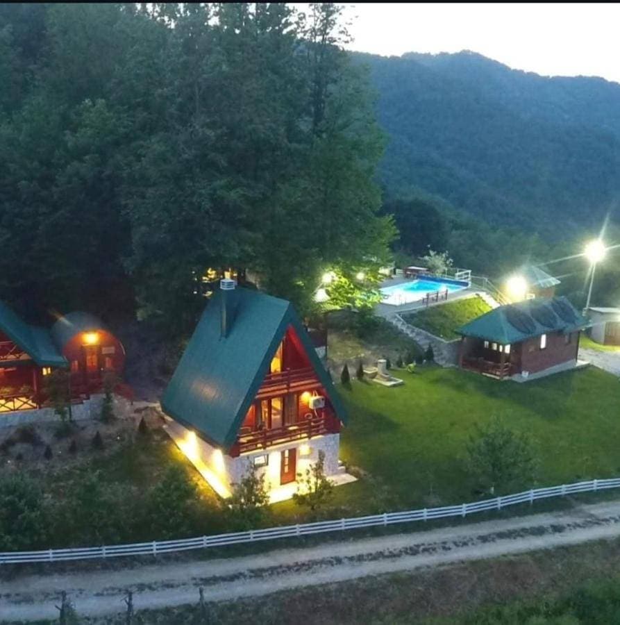 Vila Dobar Pogled 1