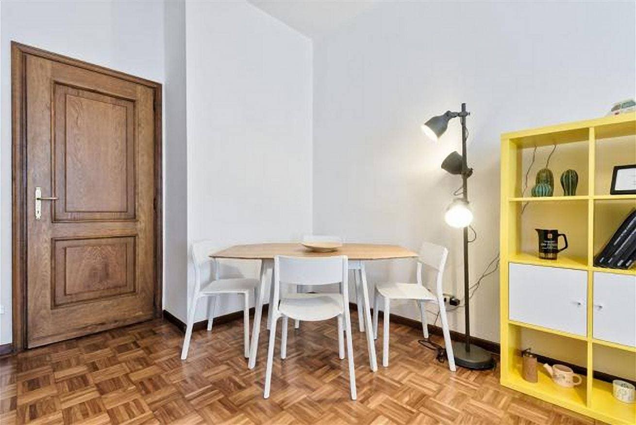 Foto 5 von 14: Ferienwohnung für 3 Personen