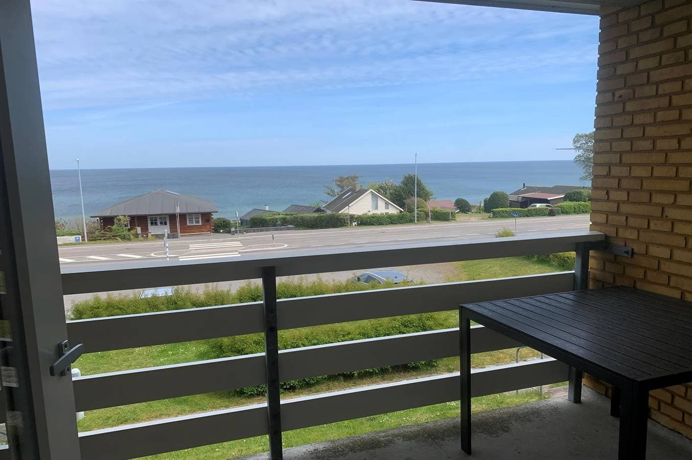 Foto 2 von 24: Apartment in Allinge with house sea view