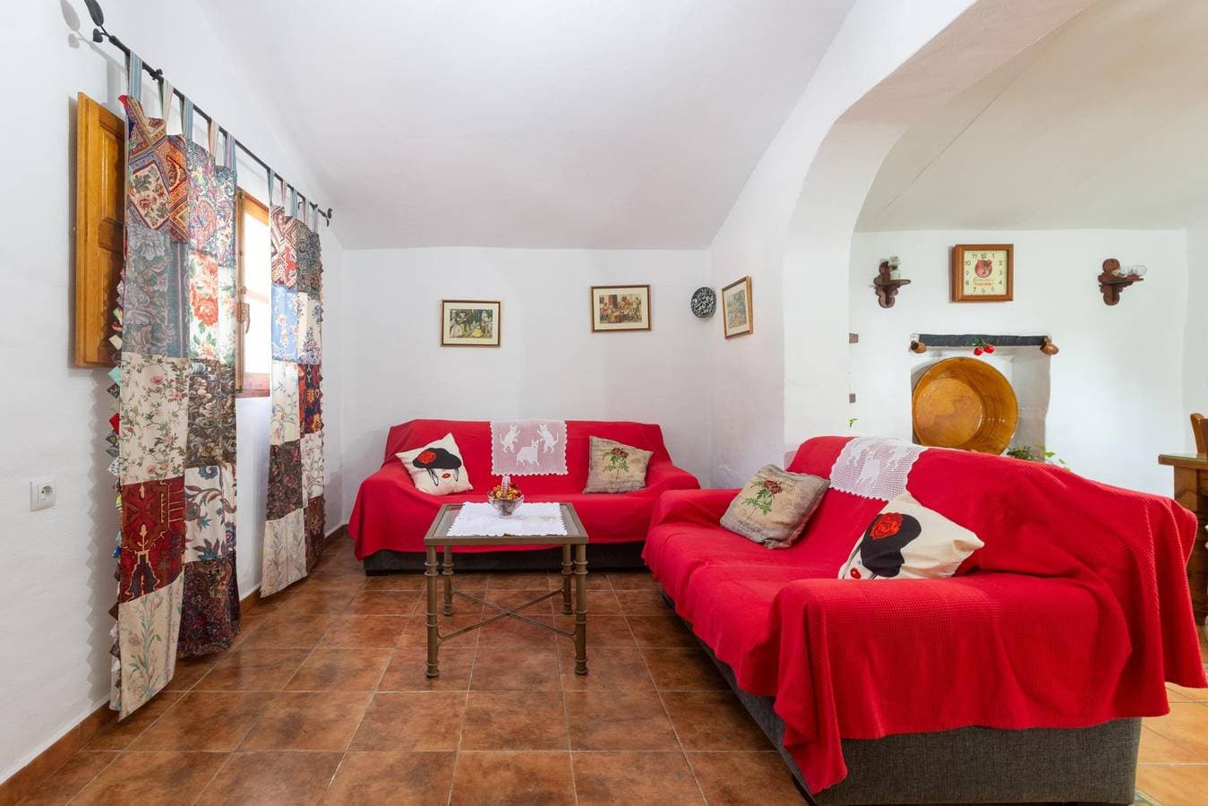 Foto 7 von 43: Aurora - Rustikale Villa mit privatem Pool und kostenlosem Wifi
