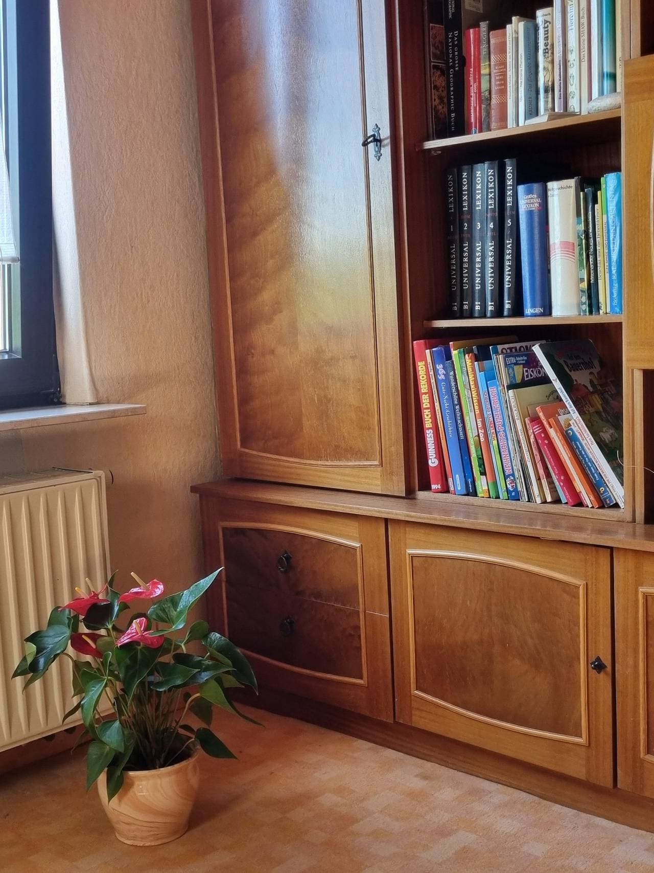 Foto 6 von 13: Doppelzimmer