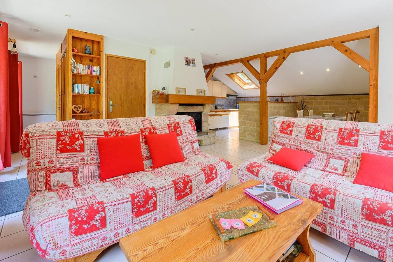 Foto 4 von 41: Chalet Paradou