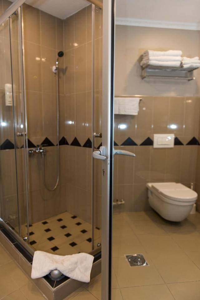 Foto 11 von 13: Family Suite with City View