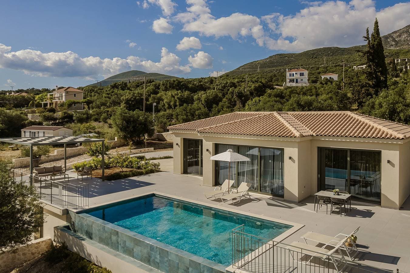 Foto 2 von 23: Villa Sciron with Private Pool
